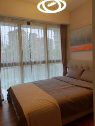 The Poiz Residences (D13), Apartment #588701791